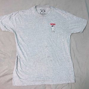 Riot society NASA tee